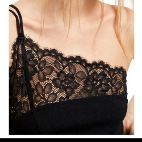 Free People Premonitions Bodycon Dress - Picture 2 of 5